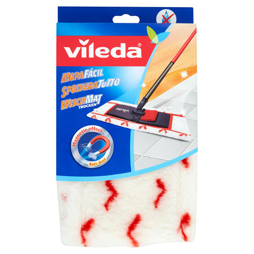 VILEDA FIBRATTIVA SPOLVERATUTTO RICARICA